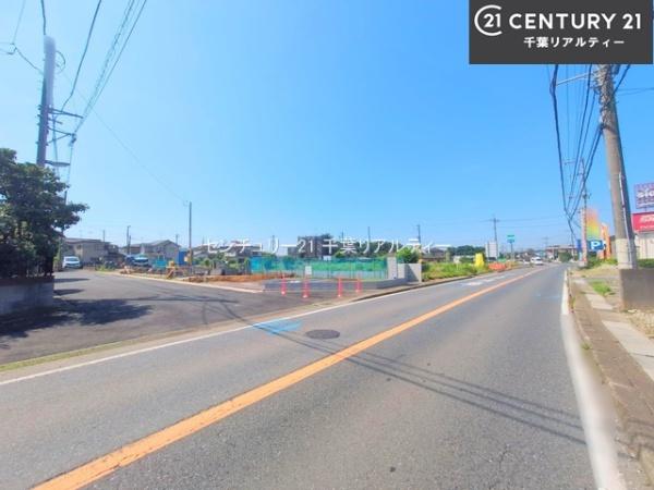 船橋市古和釜町　2号棟
