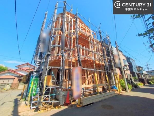 船橋市二和東5丁目