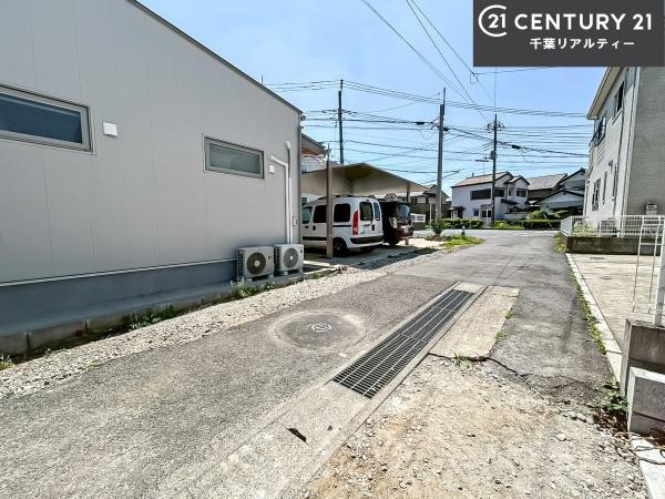 グラファーレ四街道市下志津新田