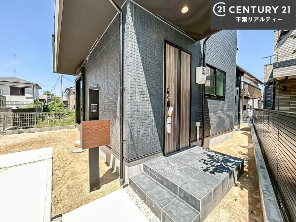 グラファーレ四街道市下志津新田