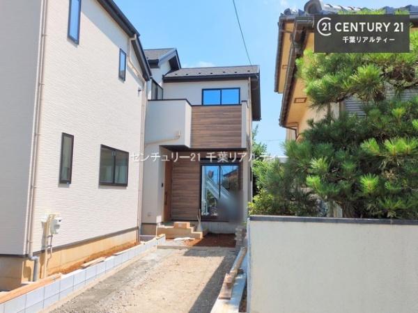 千葉市若葉区みつわ台３丁目　１号棟