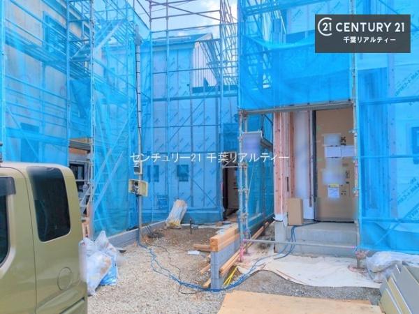 ＧＲＡＦＡＲＥ千葉市緑区誉田町１丁目　２号棟