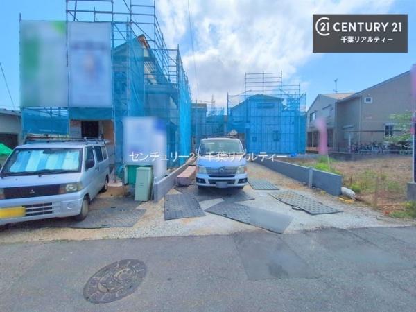 ＧＲＡＦＡＲＥ千葉市緑区誉田町１丁目　２号棟