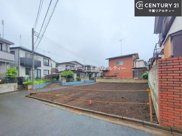 船橋市松が丘3丁目
