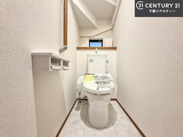 船橋市三咲5丁目　2号棟