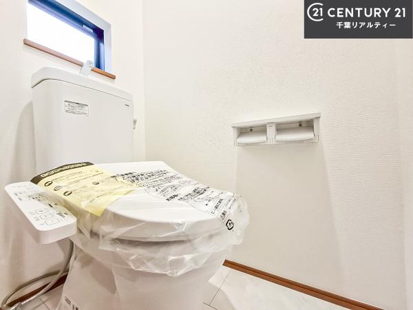 船橋市三咲5丁目　2号棟