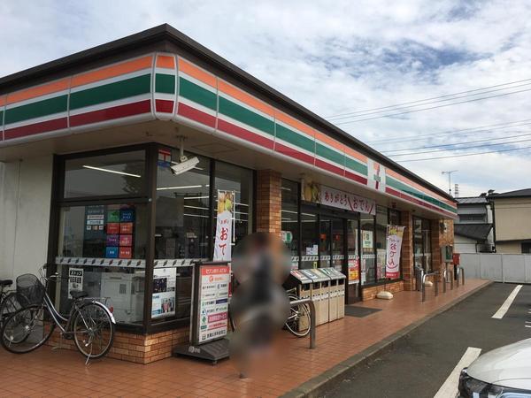 八街市八街ほ(セブンイレブン八街南中道店)