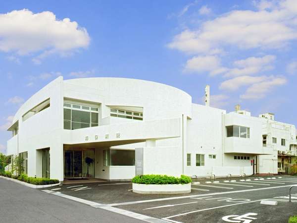 八街市八街ほ(医療法人甲辰会海保病院)