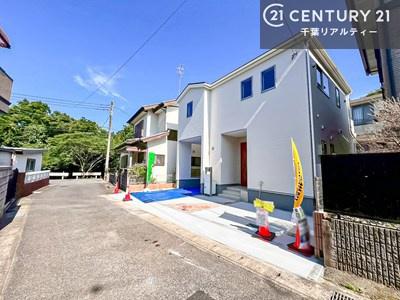 千葉市中央区川戸町　１号棟