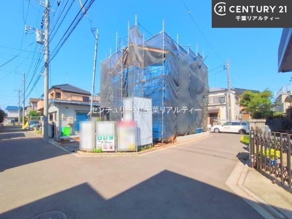 船橋市丸山1丁目