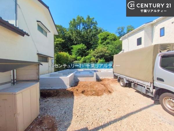 グラファーレ船橋市丸山2丁目