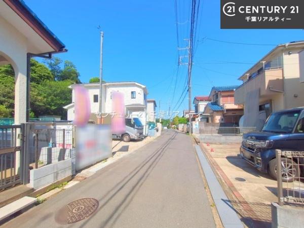 グラファーレ船橋市丸山2丁目