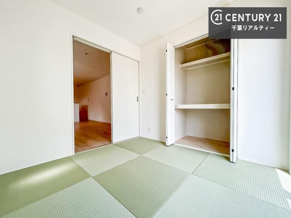 千葉市中央区川戸町　８号棟