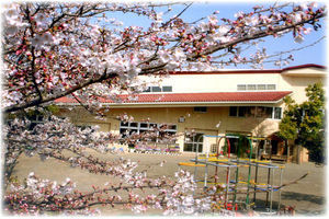 富里市日吉台5丁目(日吉台幼稚園)