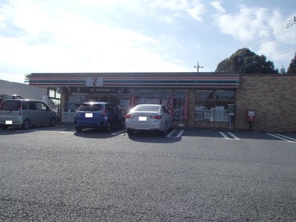 印旛郡酒々井町東酒々井4丁目(セブンイレブン酒々井墨入口店)
