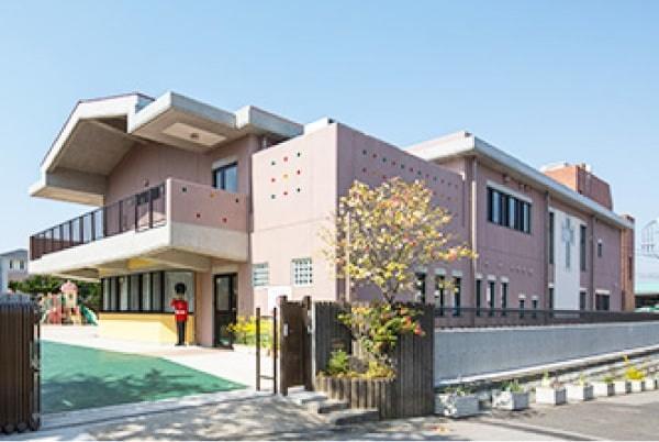 印旛郡酒々井町東酒々井4丁目(昭苑こども園)