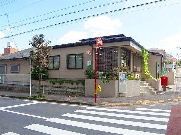 印旛郡酒々井町東酒々井4丁目(東酒々井郵便局)