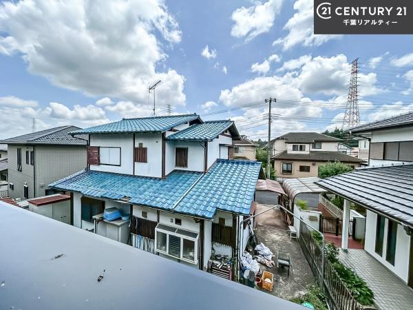 印旛郡酒々井町東酒々井4丁目