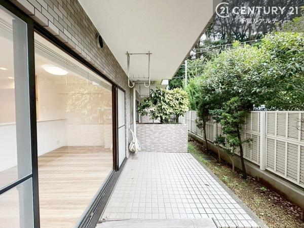 ライオンズガーデン幕張