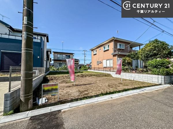 茂原市東郷