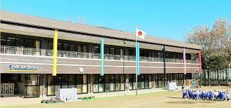 千葉市稲毛区黒砂2丁目 1号棟(千葉白菊幼稚園)