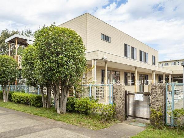 千葉市花見川区千種町の中古一戸建て(千葉市花見川第一保育所)