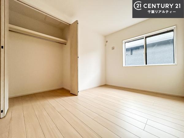 印西市草深の中古一戸建て