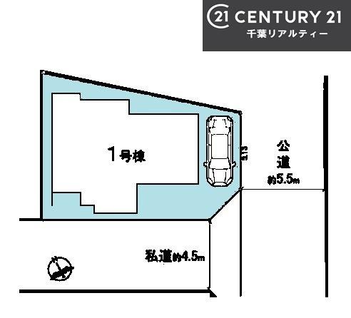 船橋市丸山5丁目