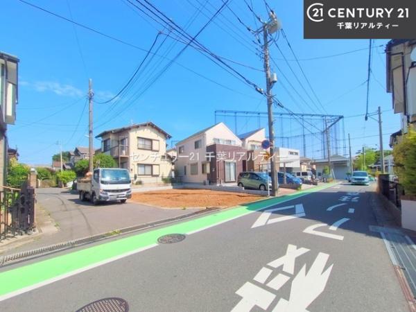 船橋市丸山5丁目