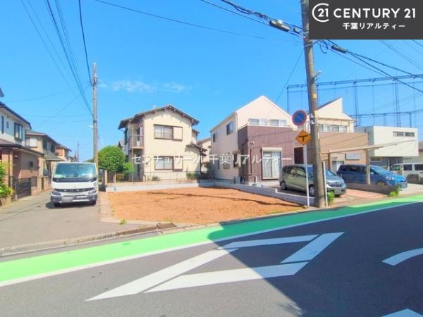 船橋市丸山5丁目