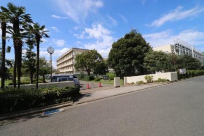 佐倉市宮ノ台2丁目 1号棟(佐倉市立青菅小学校)