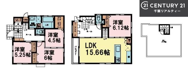 船橋市芝山6丁目
