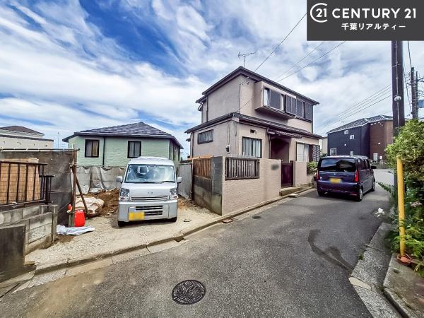 船橋市芝山6丁目