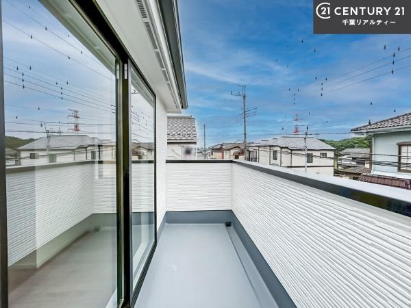 船橋市高野台1丁目