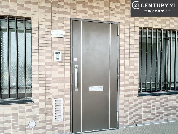 フラージュ八千代