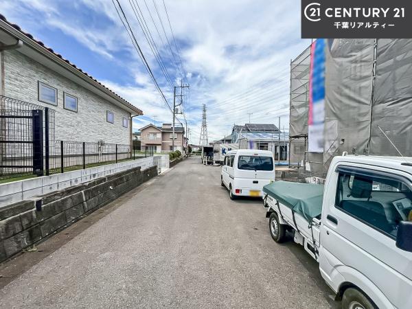 八街市文違