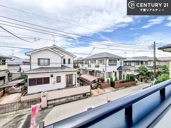 八千代市勝田台5丁目　1号棟