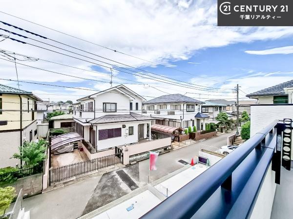 八千代市勝田台5丁目　2号棟