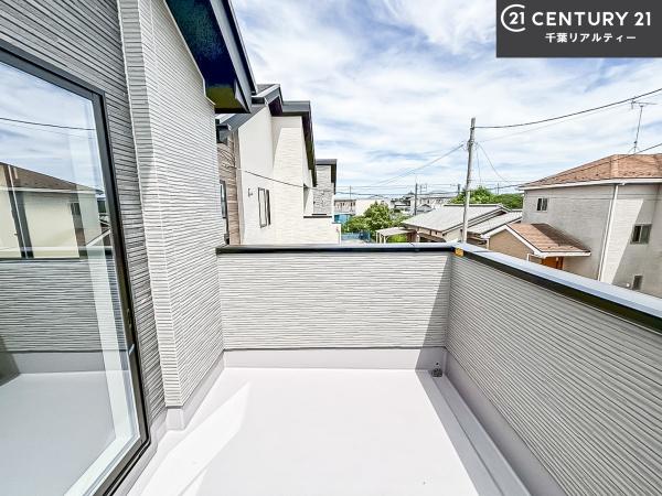 成田市並木町　1号棟