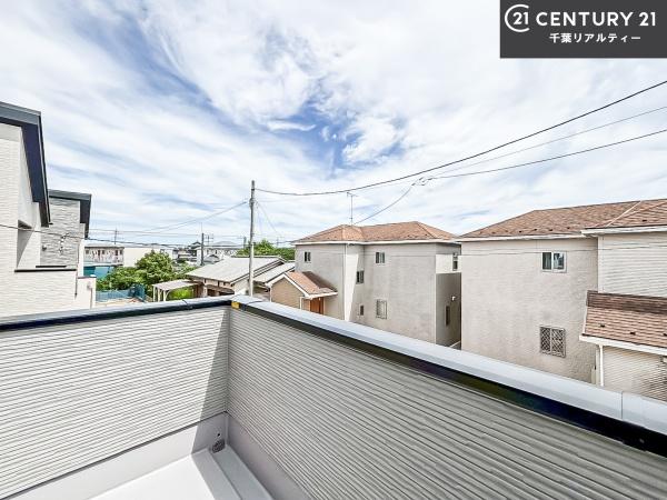 成田市並木町　1号棟