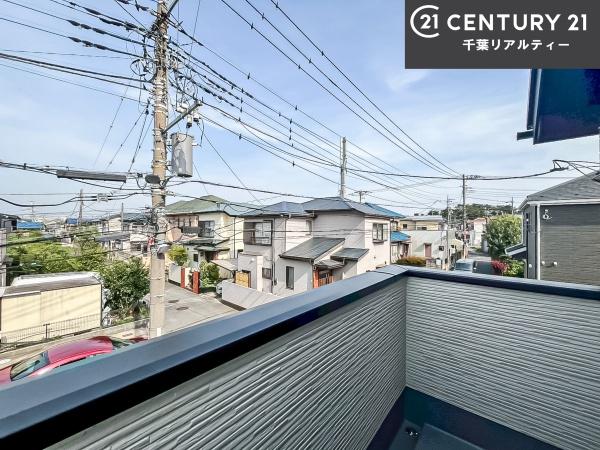船橋市咲が丘2丁目