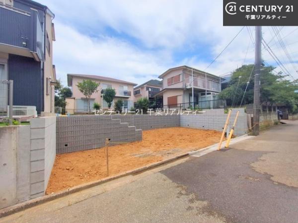 船橋市八木が谷3丁目
