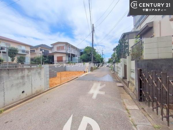 船橋市八木が谷3丁目