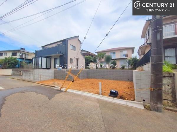 船橋市八木が谷3丁目