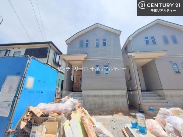 船橋市八木が谷1丁目　A号棟