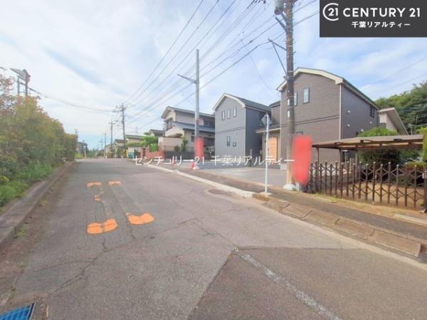 船橋市小室町　1号棟