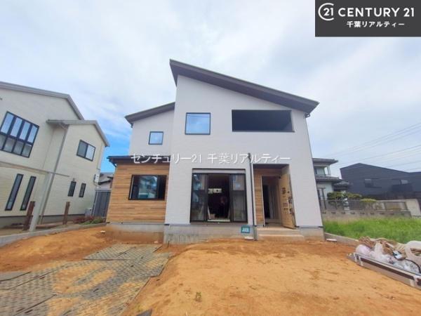 船橋市みやぎ台1丁目