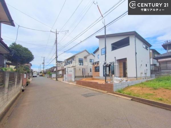 船橋市みやぎ台1丁目