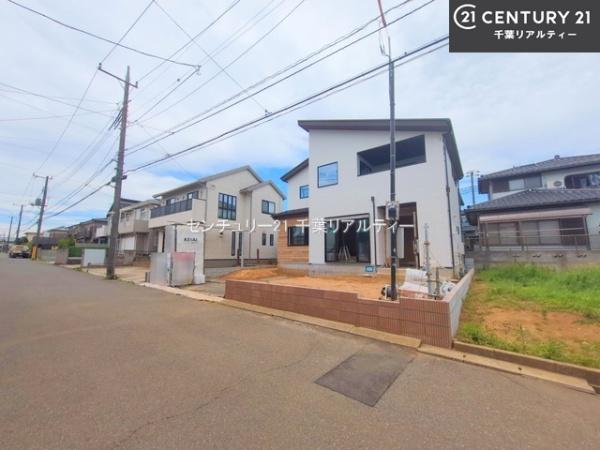 船橋市みやぎ台1丁目