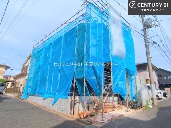 グラファーレ船橋市田喜野井4丁目